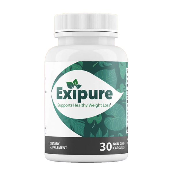 Exipure supplement
